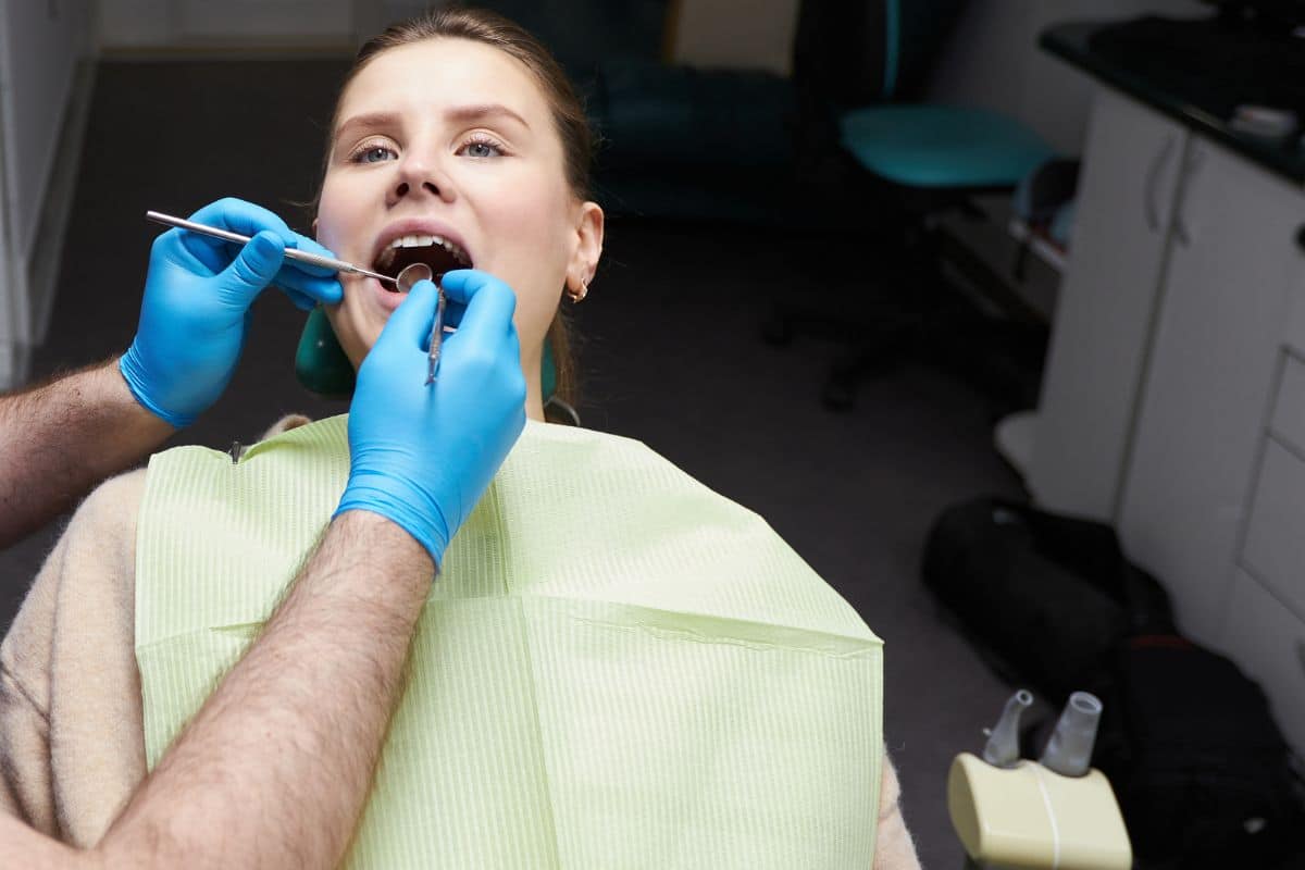How Dentists Are Helping Patients Combat Dental Anxiety