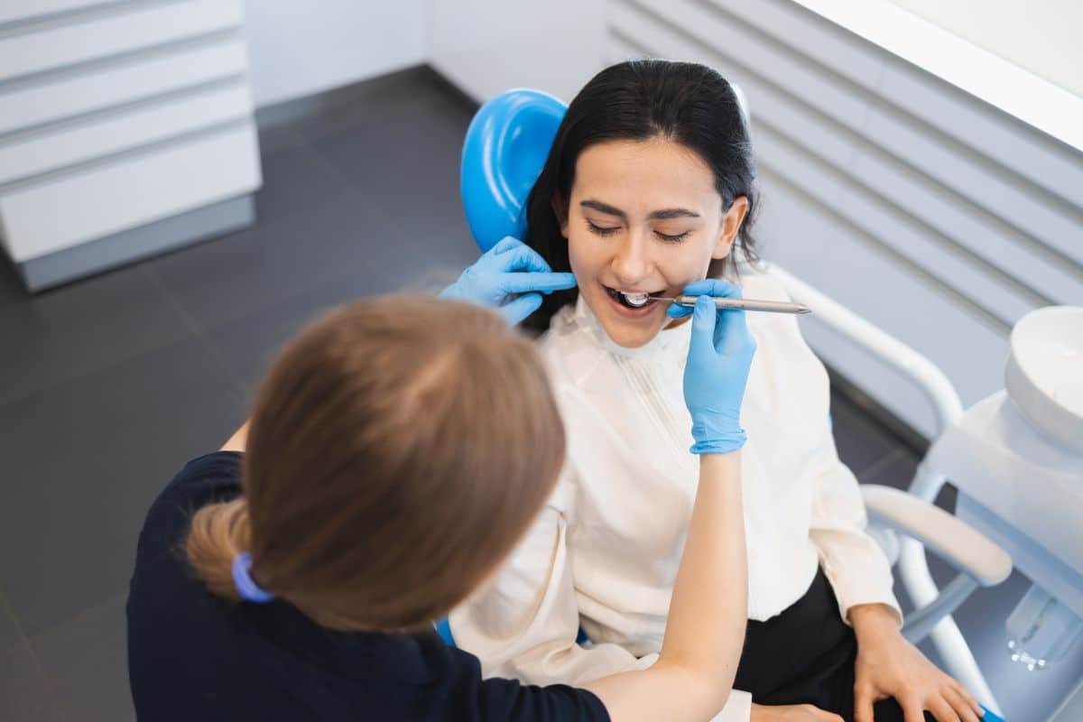 The Surprising Connections Between Oral Health and Well-Being